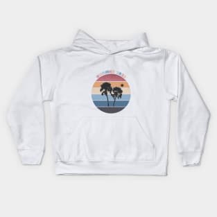 Summer 2023 (2) Kids Hoodie